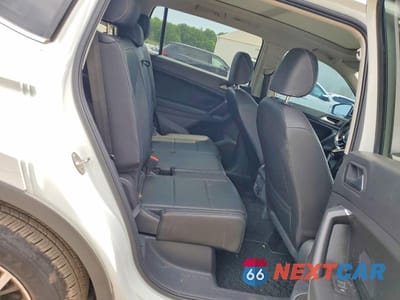 Zdjęcie 11 z 13 samochodu: 2021 VOLKSWAGEN TIGUAN SE VIN:3VV2B7AX9MM083827 - miniatura