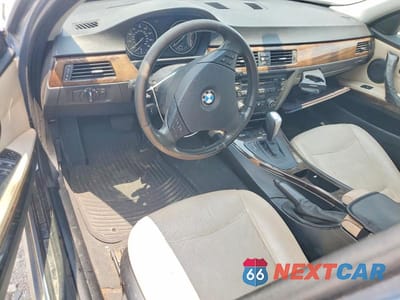 Zdjęcie 8 z 12 samochodu: 2009 BMW 328 I VIN:WBAPH77559NM46305 - miniatura