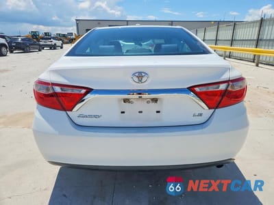 Zdjęcie 6 z 13 samochodu: 2017 TOYOTA CAMRY LE VIN:4T1BF1FK1HU402602 - miniatura