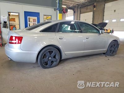 Trzecie zdjęcie samochodu z tyłu: 2010 AUDI A6 VIN:WAUDH74F78N076232 - miniatura