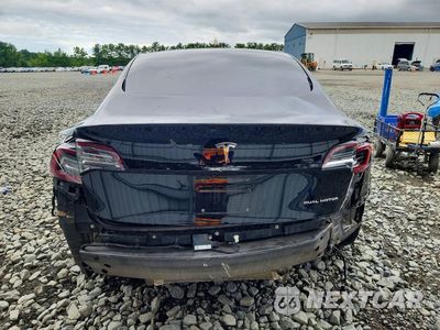 Zdjęcie 6 z 13 samochodu: 2018 TESLA MODEL 3 VIN:5YJ3E1EA3JF152184 - miniatura