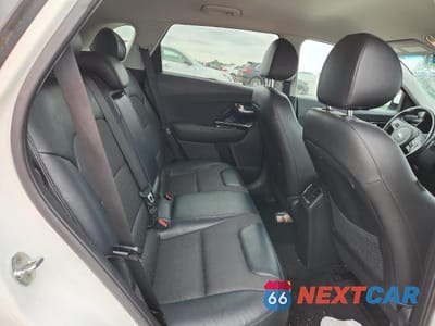 Zdjęcie 10 z 12 samochodu: 2017 KIA NIRO EX VIN:KNDCC3LC7H5053059 - miniatura