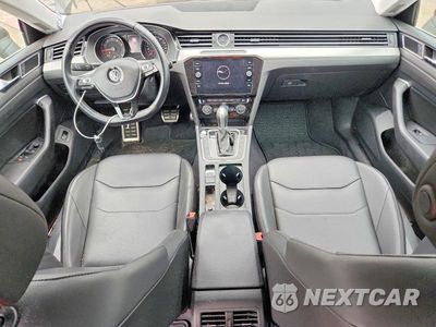 Zdjęcie 8 z 12 samochodu: 2019 VOLKSWAGEN ARTEON SE VIN:WVWBR7AN1KE000760 - miniatura