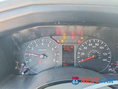 Zdjęcie 9 z 12 samochodu: 2016 NISSAN NV 3500 HD SV VIN:1N6AF0KY3GN810948 - miniatura