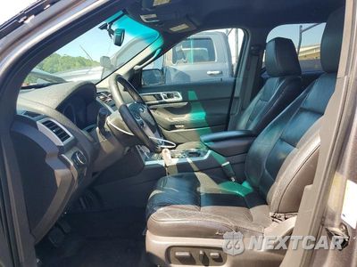 Zdjęcie 7 z 14 samochodu: 2013 FORD EXPLORER XLT VIN:1FM5K7D82DGA53347 - miniatura