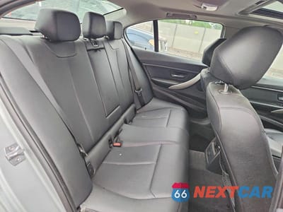 Zdjęcie 10 z 12 samochodu: 2013 BMW 328 VIN:WBA3B5G58DNS03195 - miniatura