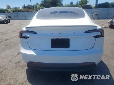 Zdjęcie 6 z 12 samochodu: 2026 TESLA MODEL 3 VIN:5YJ3E1EA4TF176285 - miniatura