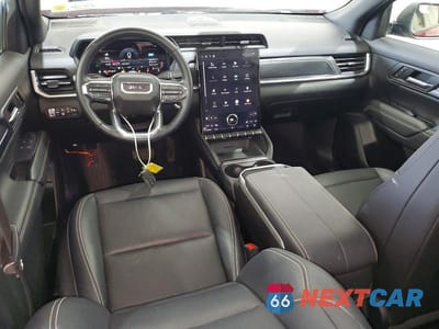 Zdjęcie 8 z 14 samochodu: 2025 GMC TERRAIN ELEVATION VIN:3GKALUEG9SL275028 - miniatura