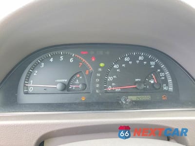 Zdjęcie 9 z 12 samochodu: 2003 TOYOTA CAMRY LE VIN:JTDBE32K230169676 - miniatura