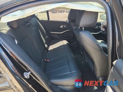 Zdjęcie 10 z 12 samochodu: 2021 BMW 330E VIN:3MW5P7J0XM8C14589 - miniatura