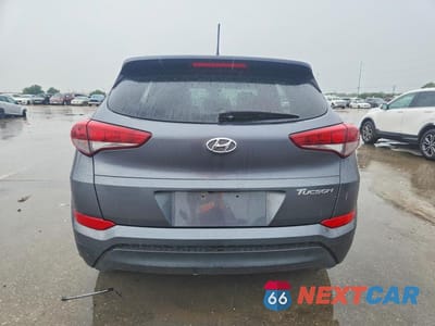 Zdjęcie 6 z 12 samochodu: 2016 HYUNDAI TUCSON LIMITED VIN:KM8J33A44GU139268 - miniatura
