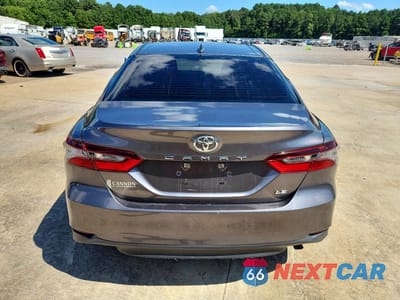 Zdjęcie 6 z 12 samochodu: 2023 TOYOTA CAMRY LE VIN:4T1C11AK7PU128752 - miniatura