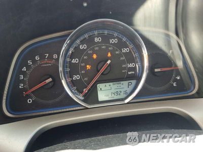Zdjęcie 9 z 13 samochodu: 2015 TOYOTA RAV4 LIMITED VIN:2T3YFREV4FW198757 - miniatura