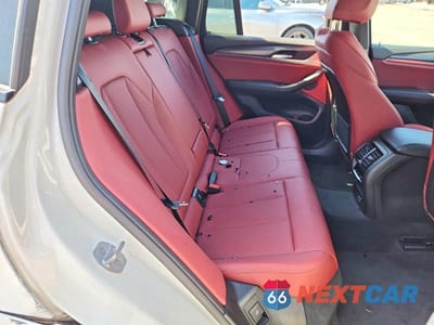 Zdjęcie 11 z 13 samochodu: 2024 BMW X3 XDRIVE30I VIN:5UX53DP07R9X42896 - miniatura