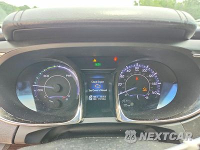Zdjęcie 9 z 12 samochodu: 2013 TOYOTA AVALON HYBRID XLE PREMIUM VIN:4T1BD1EB9DU008444 - miniatura