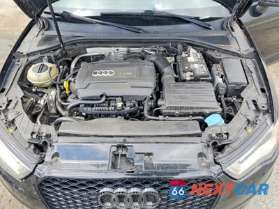 Zdjęcie 11 z 12 samochodu: 2015 AUDI A3 PREMIUM VIN:WAUACGFF4F1005654 - miniatura