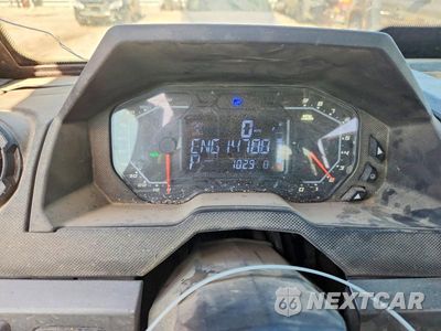 Zdjęcie 9 z 12 samochodu: 2024 POLARIS RANGER UTILITY VEHICLE VIN:3NSX6L1R1RM118899 - miniatura
