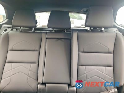 Zdjęcie 10 z 13 samochodu: 2024 BMW X1 XDRIVE28I VIN:WBX73EF08R5Z87508 - miniatura