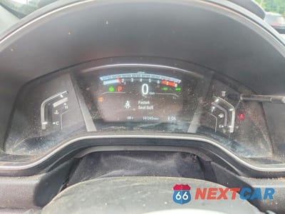 Zdjęcie 9 z 13 samochodu: 2019 HONDA CR-V EX VIN:2HKRW2H57KH659488 - miniatura