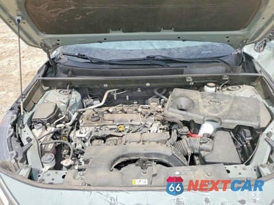 Zdjęcie 12 z 13 samochodu: 2021 TOYOTA RAV4 XLE VIN:JTMW1RFV9MD074580 - miniatura