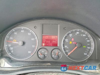 Zdjęcie 9 z 12 samochodu: 2009 VOLKSWAGEN JETTA SE VIN:3VWTM71KX9M281841 - miniatura