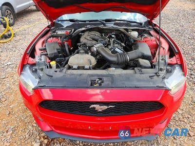 Zdjęcie 11 z 12 samochodu: 2016 FORD MUSTANG VIN:1FATP8EM6G5304424 - miniatura