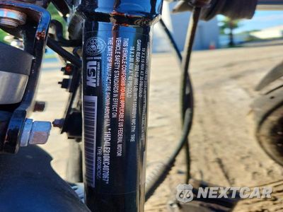 Zdjęcie 9 z 9 samochodu: 2019 HARLEY-DAVIDSON XL883 N VIN:1HD4LE210KC407067 - miniatura