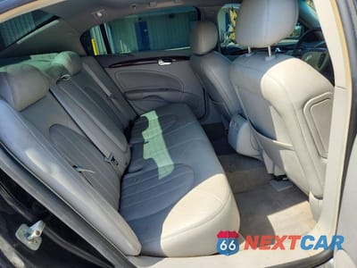 Zdjęcie 10 z 12 samochodu: 2006 BUICK LUCERNE CXL VIN:1G4HR57Y56U243740 - miniatura