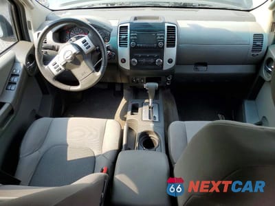 Zdjęcie 8 z 13 samochodu: 2014 NISSAN XTERRA S VIN:5N1AN0NW4EN815729 - miniatura