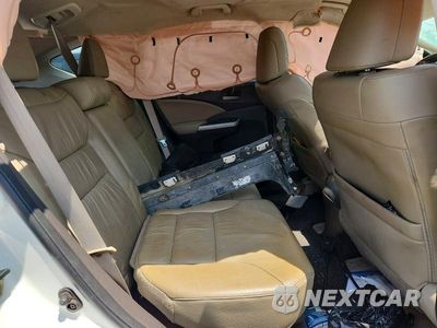 Zdjęcie 11 z 13 samochodu: 2014 HONDA CR-V EXL VIN:5J6RM3H77EL025007 - miniatura