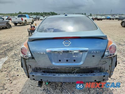 Zdjęcie 6 z 12 samochodu: 2011 NISSAN ALTIMA 2.5 VIN:1N4AL2AP0BN482323 - miniatura