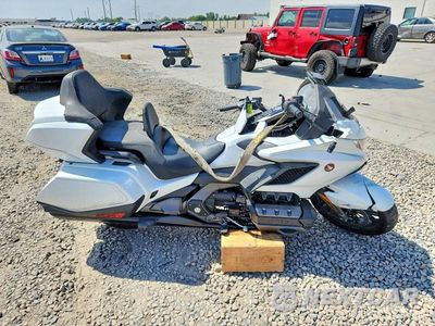 2020 HONDA GL1800 JH2SC7904LK200083 - główne zdjęcie licytacji z USA - miniatura