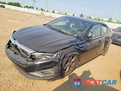 2020 VOLKSWAGEN JETTA S 3VWC57BU9LM089377 - główne zdjęcie licytacji z USA - miniatura