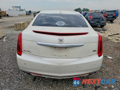 Zdjęcie 6 z 12 samochodu: 2013 CADILLAC XTS PLATINUM VIN:2G61U5S30D9137192 - miniatura
