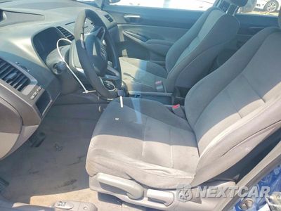 Zdjęcie 7 z 12 samochodu: 2010 HONDA CIVIC VP VIN:2HGFA1F37AH570722 - miniatura