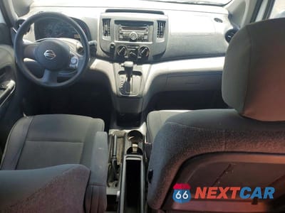 Zdjęcie 8 z 13 samochodu: 2017 NISSAN NV200 SV VIN:3N6CM0KN5HK714072 - miniatura