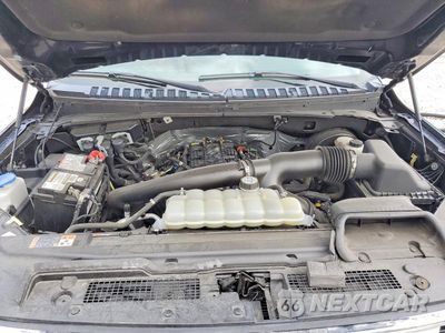 Zdjęcie 12 z 13 samochodu: 2021 FORD EXPEDITION MAX LIMITED VIN:1FMJK2AT8MEA38700 - miniatura