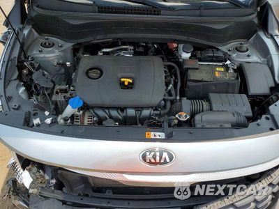 Zdjęcie 12 z 13 samochodu: 2021 KIA SELTOS LX VIN:KNDEPCAA5M7177344 - miniatura