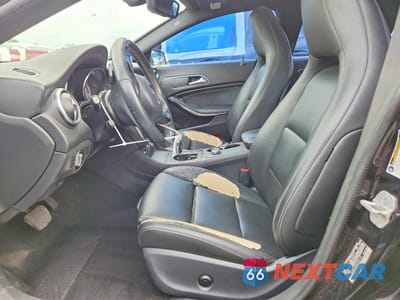 Zdjęcie 7 z 12 samochodu: 2016 MERCEDES-BENZ CLA 250 VIN:WDDSJ4EB2GN392179 - miniatura