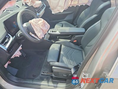Zdjęcie 7 z 13 samochodu: 2026 BMW X1 XDRIVE28I VIN:WBX73EF01T5696811 - miniatura
