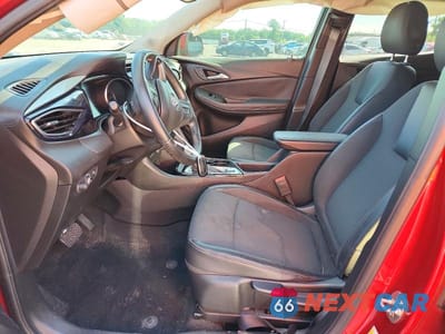 Zdjęcie 7 z 13 samochodu: 2020 BUICK ENCORE GX PREFERRED VIN:KL4MMBS22LB115458 - miniatura