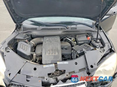 Zdjęcie 12 z 13 samochodu: 2012 CHEVROLET EQUINOX LS VIN:2GNFLCEK0C6163716 - miniatura