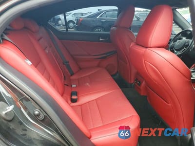Zdjęcie 10 z 12 samochodu: 2023 LEXUS IS 350 F SPORT VIN:JTHGZ1E2XP5032017 - miniatura