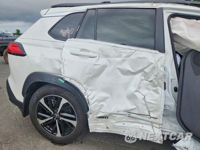 Zdjęcie 11 z 13 samochodu: 2024 TOYOTA COROLLA CROSS HYBRID XSE VIN:7MUFBABG5RV023830 - miniatura