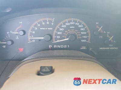 Zdjęcie 9 z 13 samochodu: 2003 FORD EXPEDITION EDDIE BAUER VIN:1FMFU18L53LA52645 - miniatura