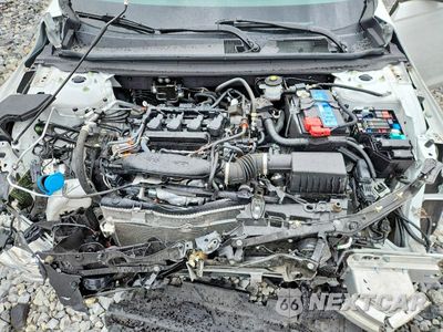 Zdjęcie 11 z 13 samochodu: 2024 HONDA ACCORD EX VIN:1HGCY1F3XRA055352 - miniatura