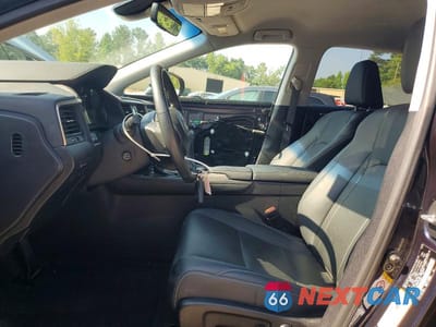 Zdjęcie 7 z 14 samochodu: 2019 LEXUS RX 350 BASE VIN:2T2ZZMCAXKC123091 - miniatura