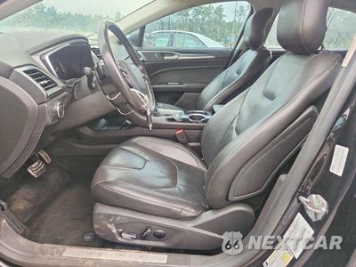 Zdjęcie 7 z 12 samochodu: 2013 FORD FUSION TITANIUM VIN:3FA6P0D93DR212756 - miniatura