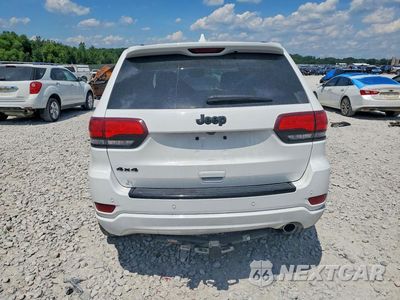 Zdjęcie 6 z 13 samochodu: 2018 JEEP GRAND CHEROKEE LAREDO VIN:1C4RJFAG4JC319355 - miniatura