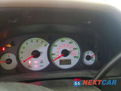 Zdjęcie 9 z 13 samochodu: 2001 FORD ESCAPE XLT VIN:1FMYU04101KB20960 - miniatura